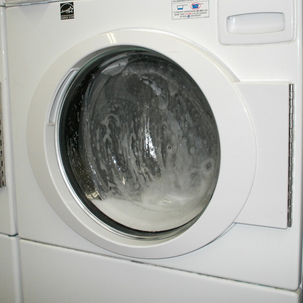 Первый запуск стиральной машины автомат после покупки