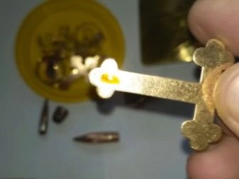Как определить золото и его пробу простыми способами не хуже, чем в ломбарде
