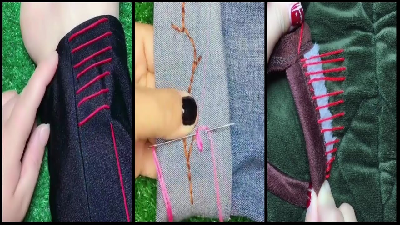 Как правильно снимать мерки для пошива одежды