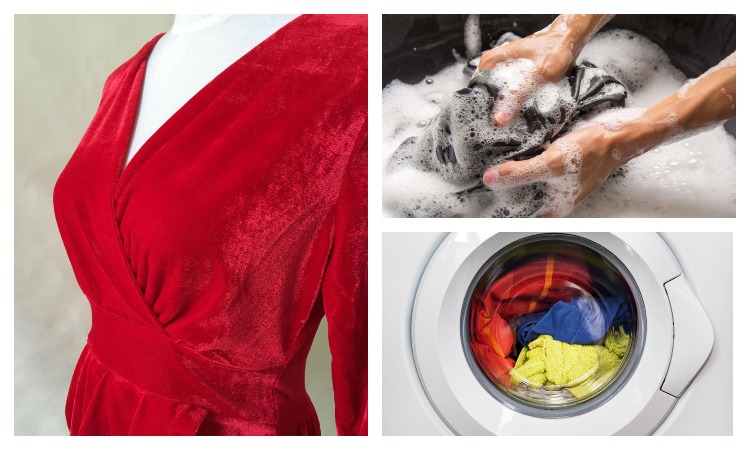 Режимы стирки в стиральных машинах — как выбрать