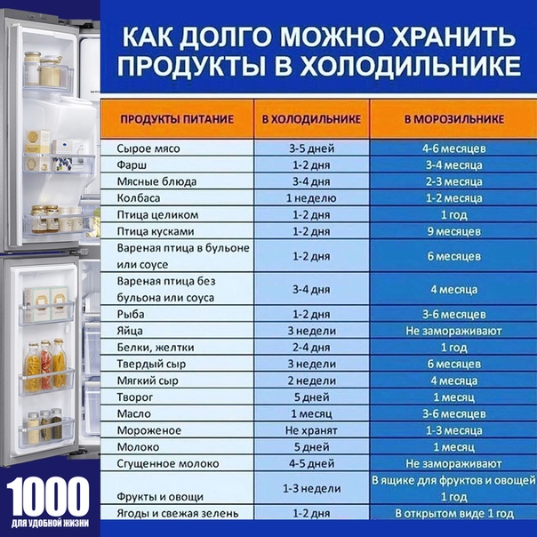 Срок годности гречки в упаковке, хранение вареной гречневой крупы в холодильнике