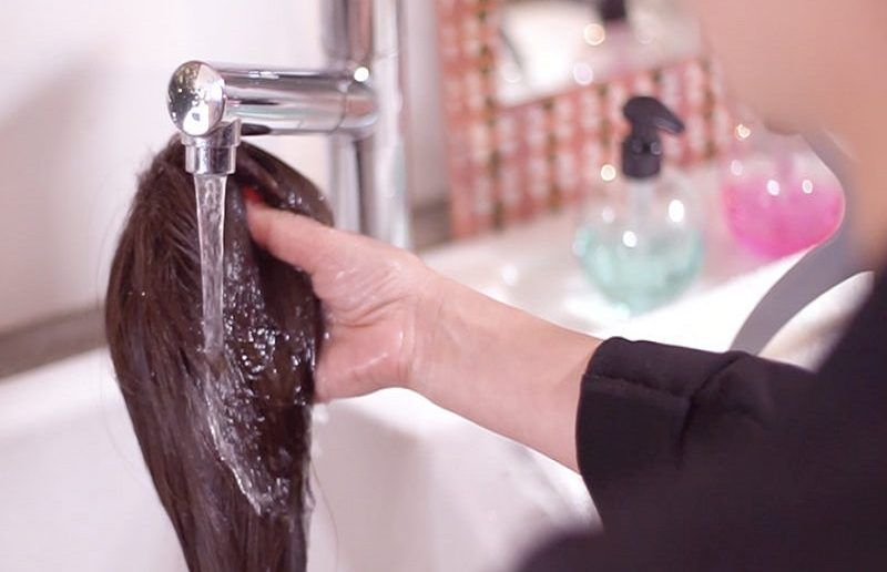 Как стирать парик в домашних условиях