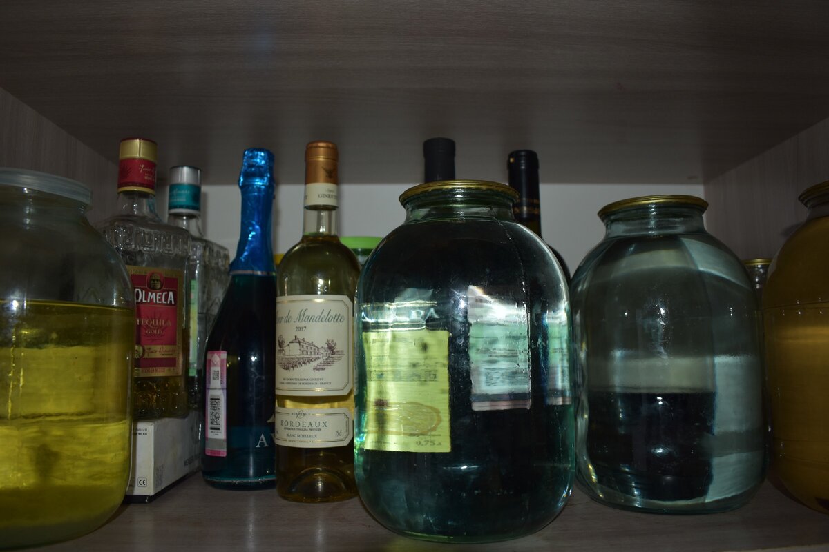 Срок годности водки, как хранить спиртные напитки