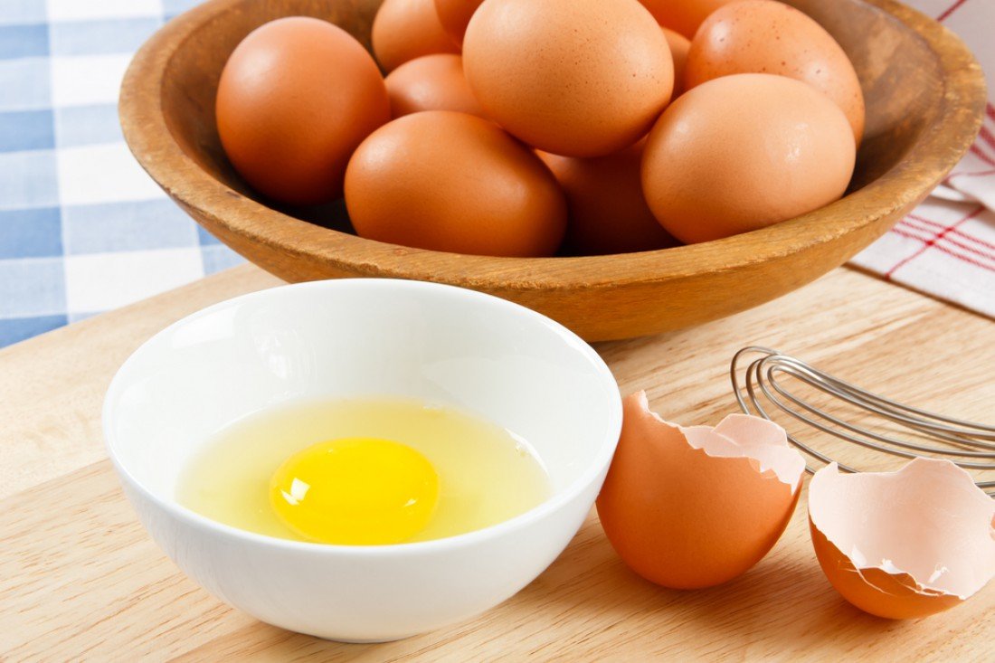 Сколько и как правильно варить куриные яйца