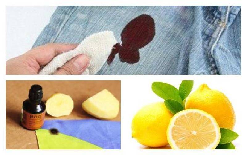 16 лучших способов, как отмыть марганцовку с кожи рук в домашних условиях