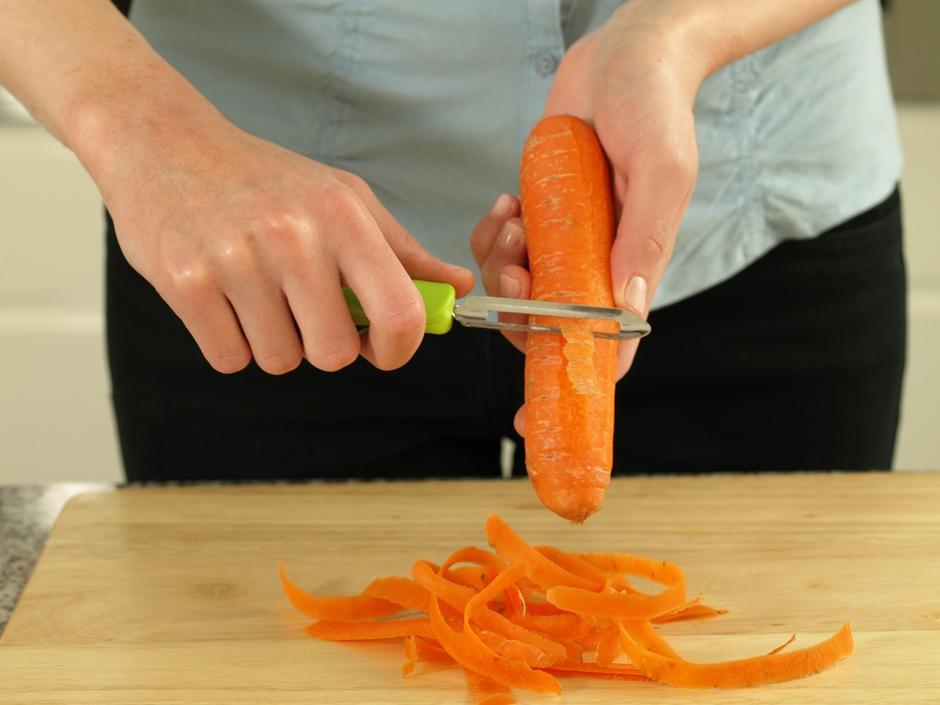 Как варить морковь. сколько времени варить морковку до готовности в кастрюле, пароварке, микроволновке, мультиварке