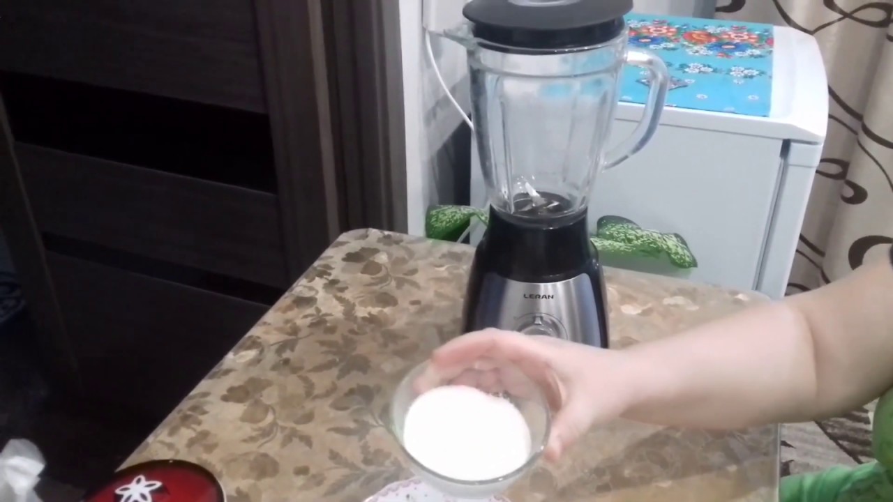 Как сделать сахарную пудру в домашних условиях из сахара своими руками: рецепты, способы. как сделать сахарную пудру из сахара в кофемолке, без кофемолки, в блендере: инструкция