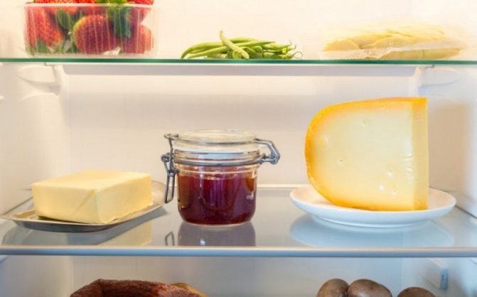 Как хранить сливочное масло: в холодильнике, морозилке, советы и правила, сроки