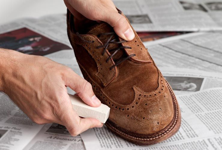 Как избавиться от запаха в кроссовках: 20 домашних средств