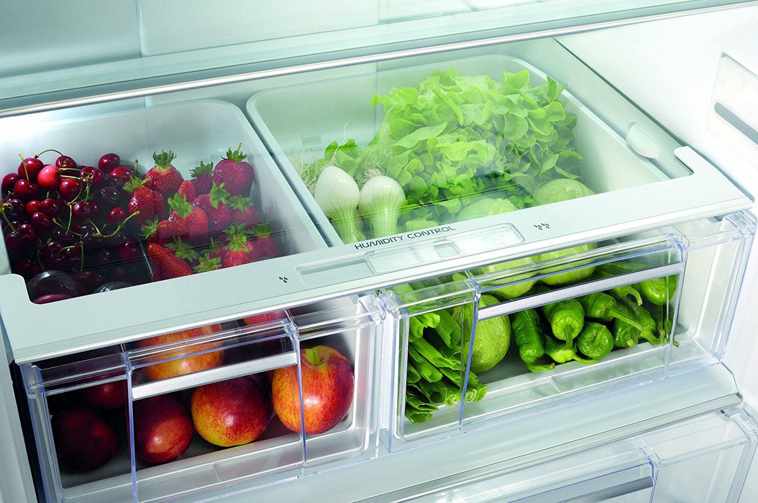 Как долго можно хранить продукты в холодильнике?