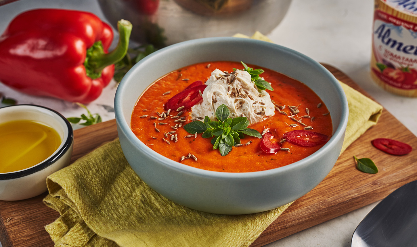 Как приготовить жареный суп: топ-4 рецепта, секреты поваров