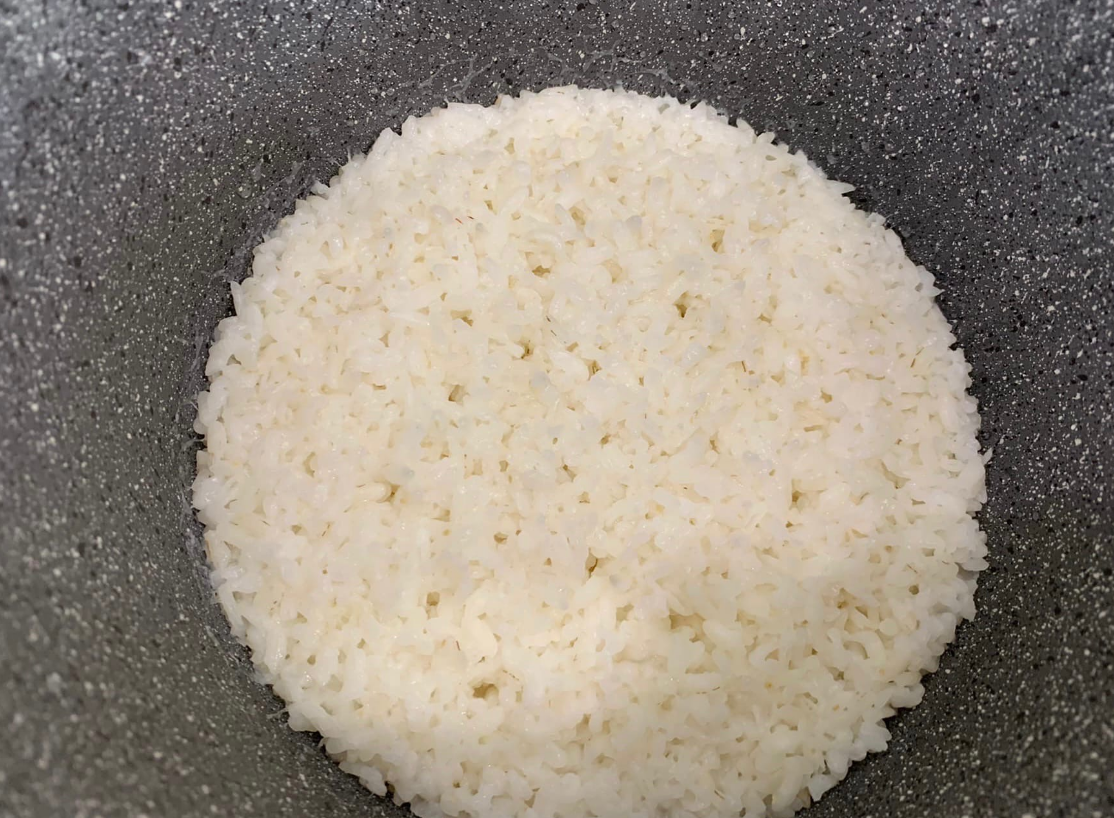 Как варить рис чтобы он не слипался? | блог comfy