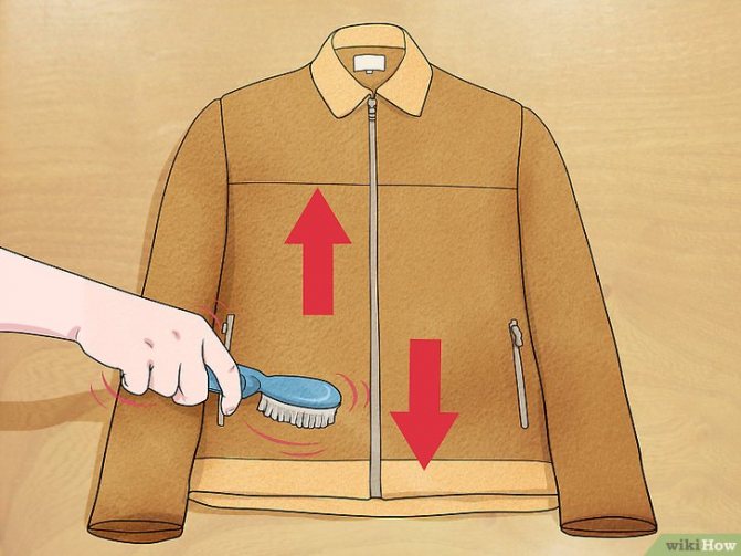 Чтобы пальто стало, как новое: самые эффективные способы чистки.