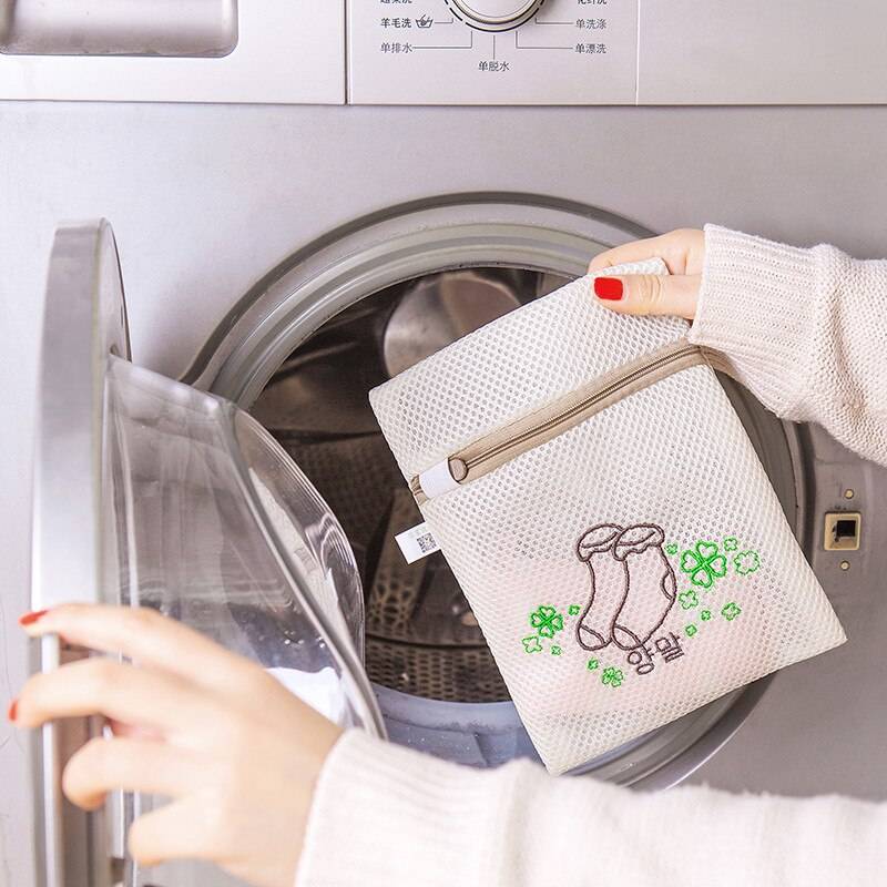 Как стирать капроновые колготки: в стиральной машине и вручную - дарим позитив