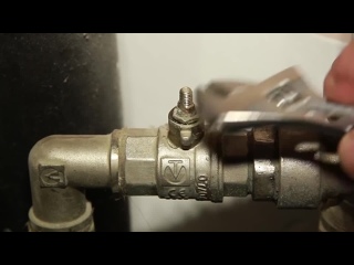 Ремонт однорычажного смесителя своими руками: пошаговая инструкция