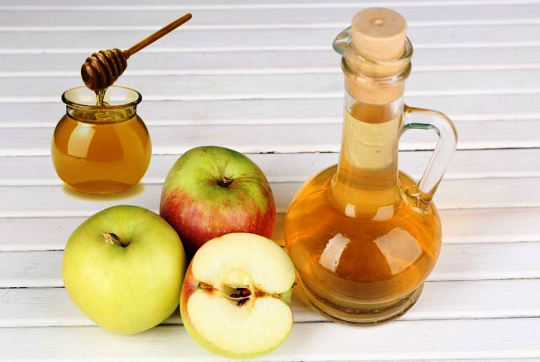 Яблочный уксус в домашних условиях пошаговый рецепт