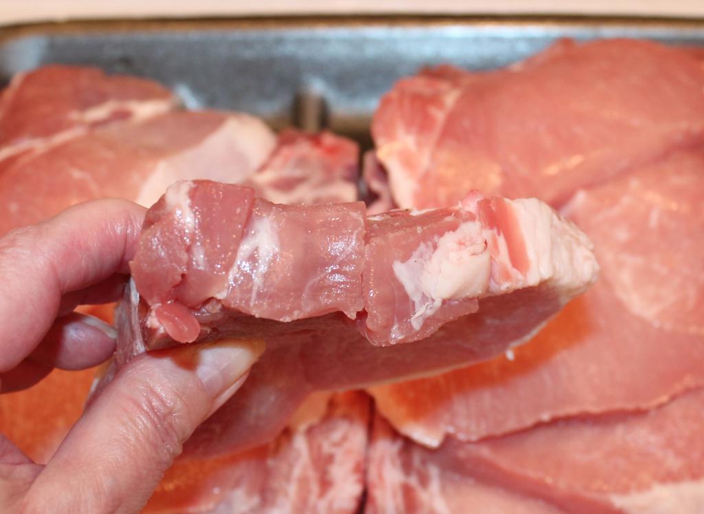 Как реанимировать мясо с душком в домашних условиях простыми способами