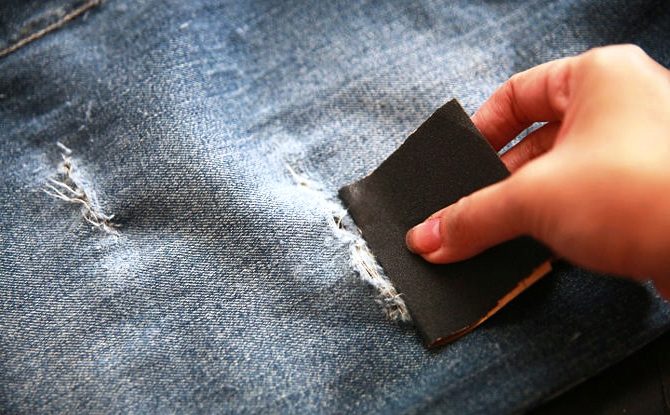Как правильно стирать и ухаживать за джинсами, чтобы они прослужили как можно дольше :: инфониак