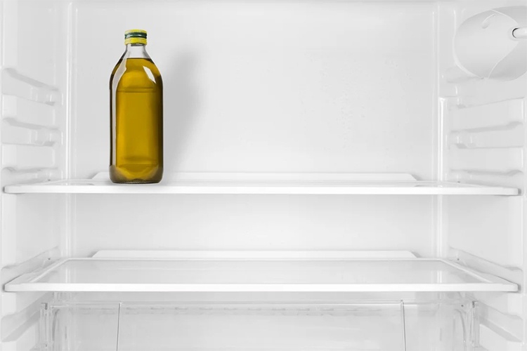Как хранить масло оливковое: где лучше, правила и сроки в домашних условиях