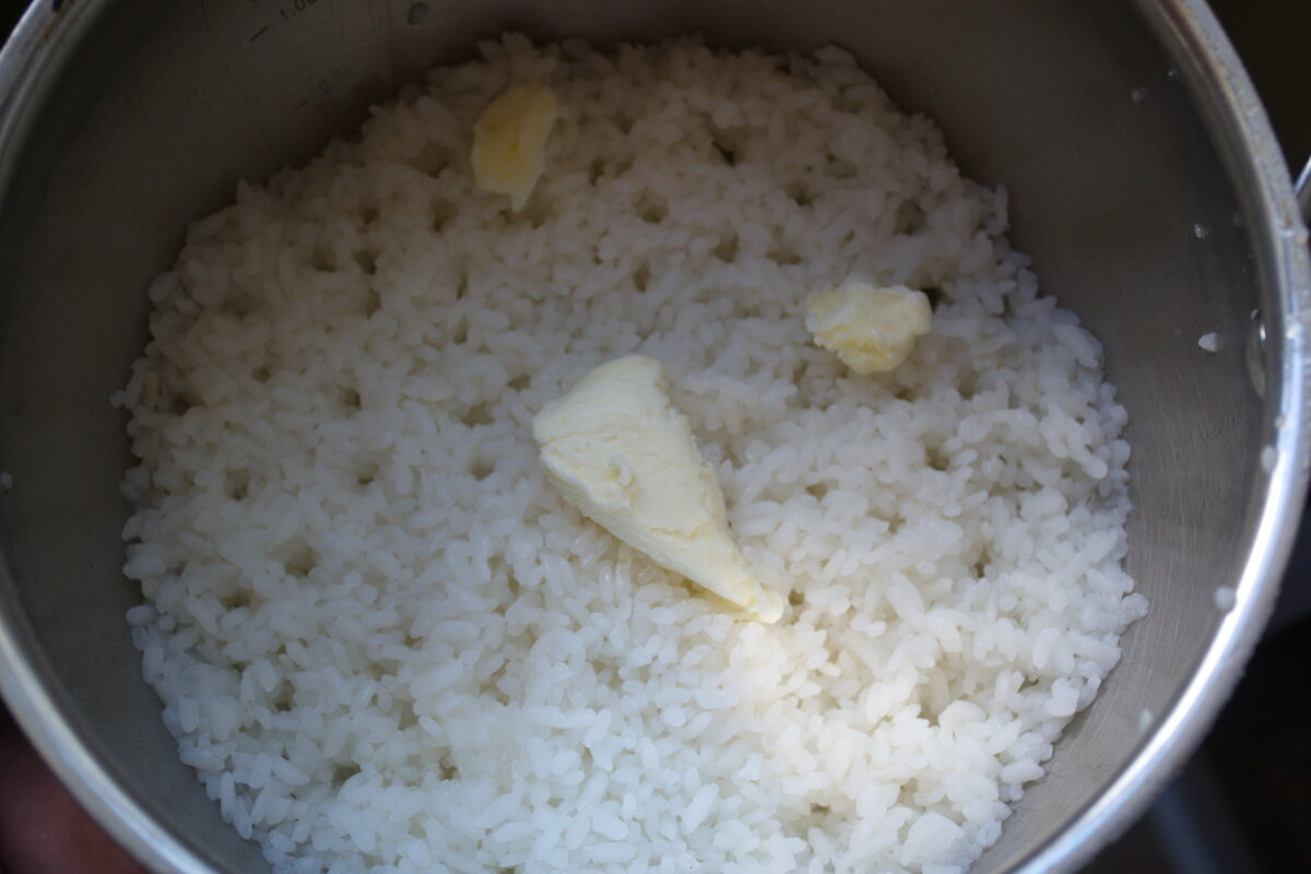 Как сварить рис чтобы он был рассыпчатым и не слипался: почему слипается в плове, что делать