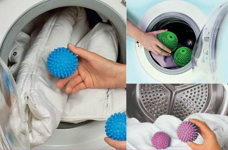 Как стирать флис в стиральной машине