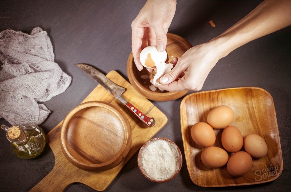 Лайфхак: как сварить яйца так, чтобы они не потрескались и легко чистились