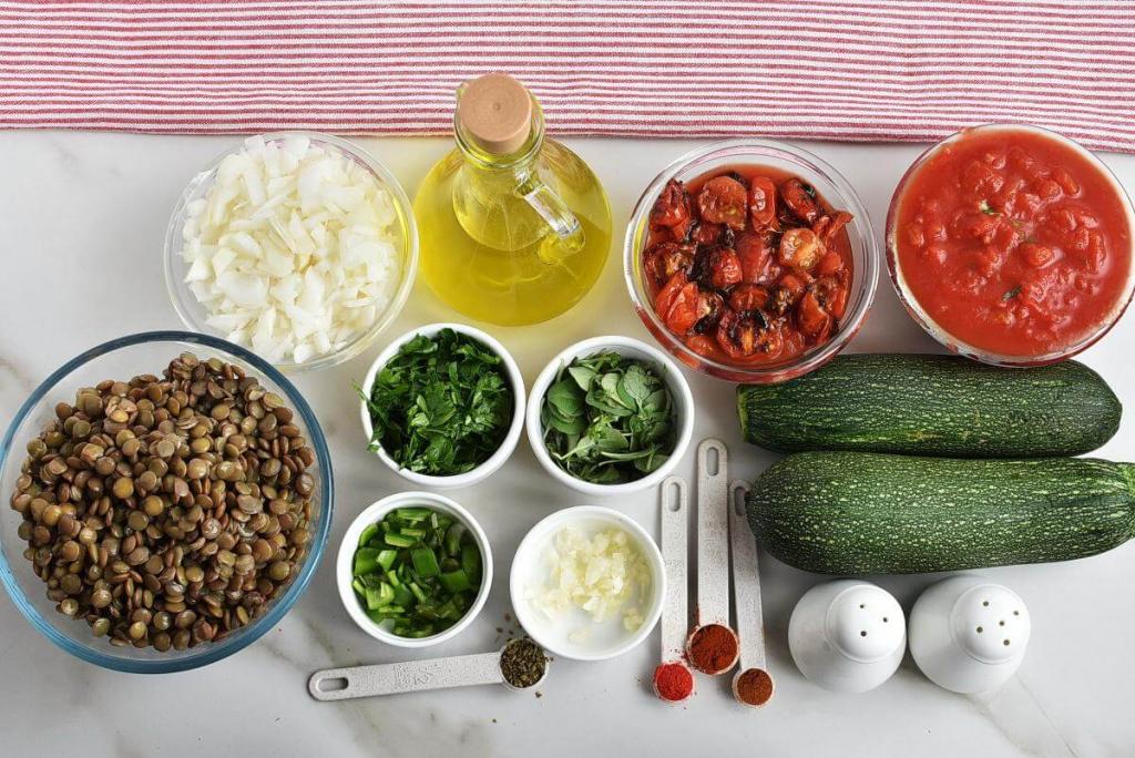 Как варить чечевицу: 4 способа приготовления и 3 примера блюд