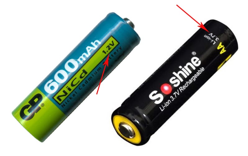 Нужно ли заряжать аккумуляторные батарейки после покупки? - блог про компьютеры и их настройку
