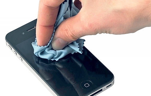 Как убрать царапины с экрана телефона: применение домашних средств, удаление дефектов на дисплее полировкой
