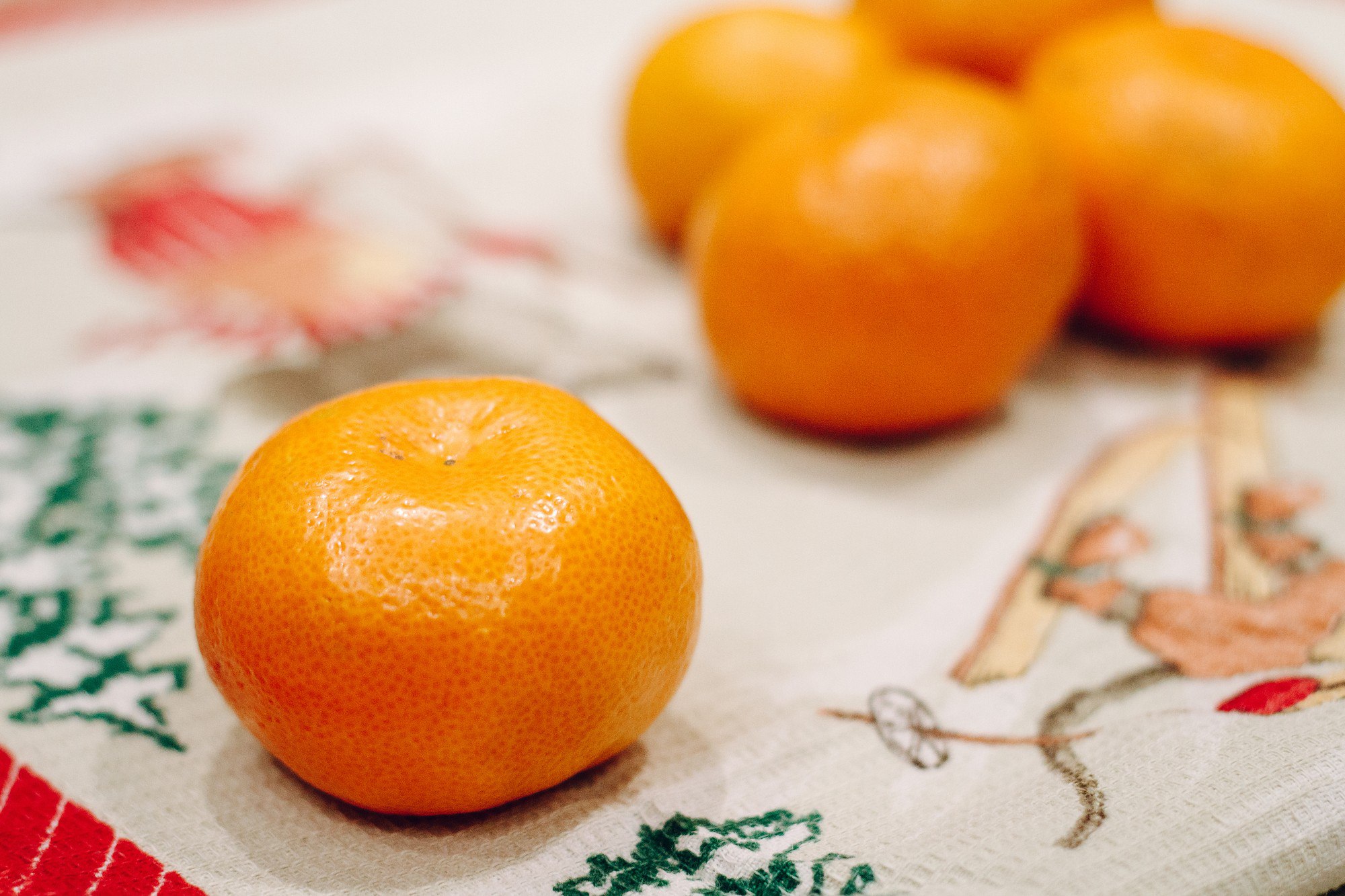 Как нужно хранить мандарины в домашних условиях – полезные советы и лайфхаки