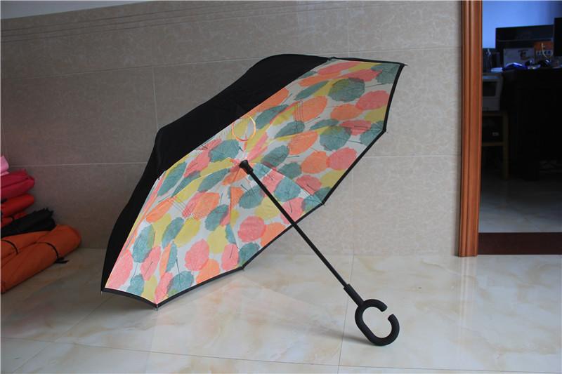 Как правильно сушить зонт после дождя, чтобы сберечь его?