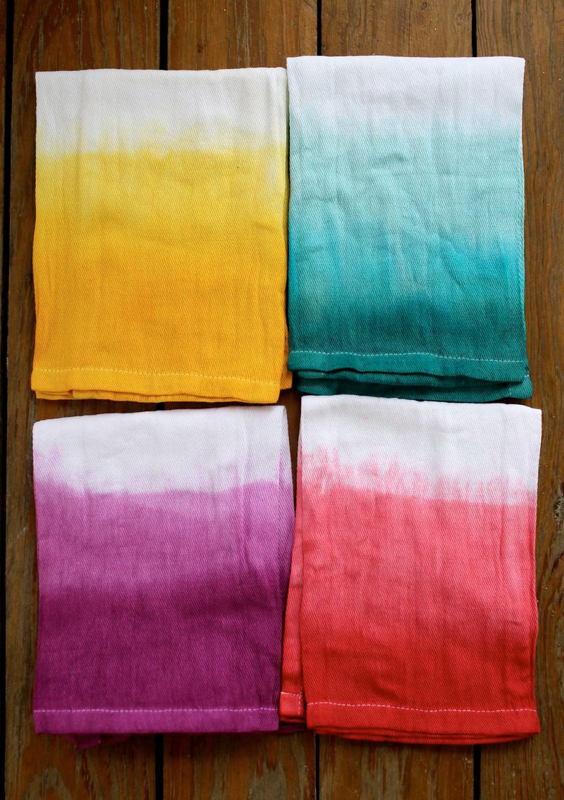 Краска для ткани: виды, покраска в домашних условиях в стиральной машине и вручную