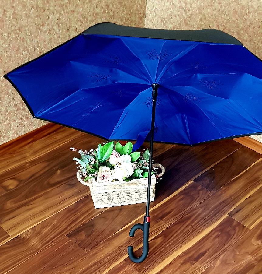 Как постирать зонтик в домашних условиях, чем его можно чистить, каким образом правильно сушить