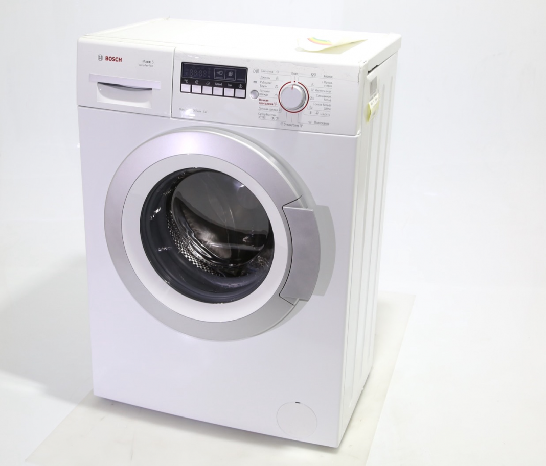 6 лучших активаторных стиральных машин