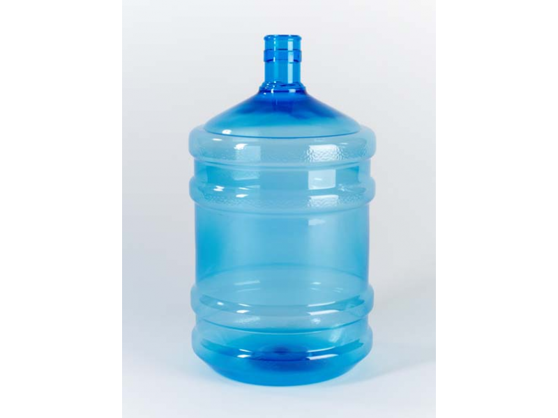 6 мифов о вреде пластмассовых бутылок