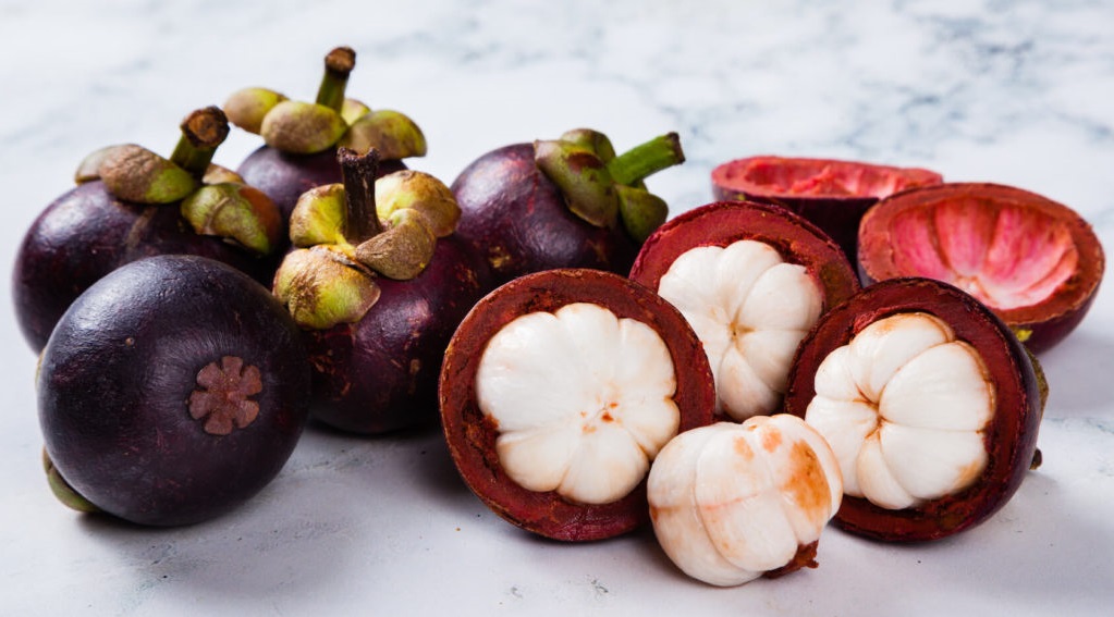 Мангостин фрукт: польза и вред, как правильно чистить и есть мангостин