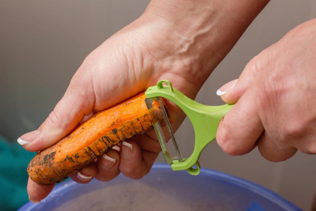 Как и сколько варить морковку для блюд и салатов - основы и правила варки, сколько минут варить, чтобы морковь была мягкой и вкусной | sher.ru