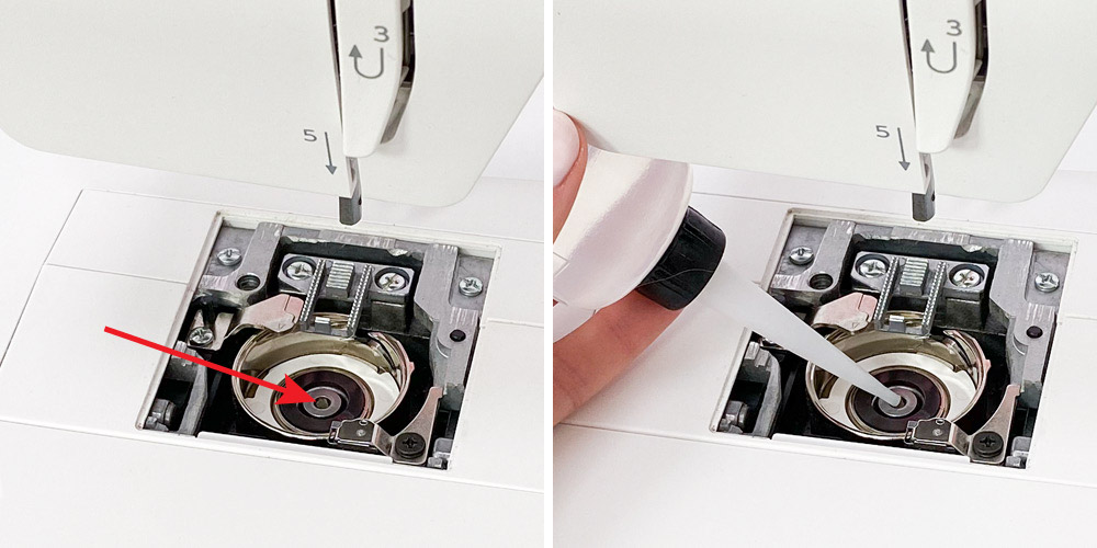 Уход за швейной машиной чистка и смазка. каким образом смазывать швейную машинку, чтобы она прослужила долго и радовала вас