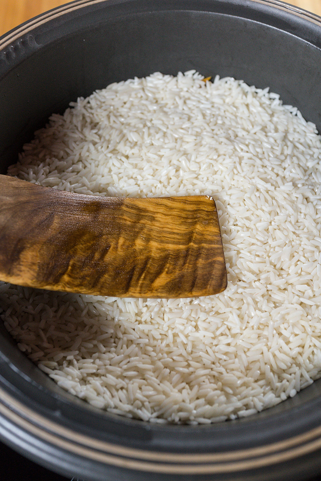 Нужно ли мыть пропаренный рис перед варкой?