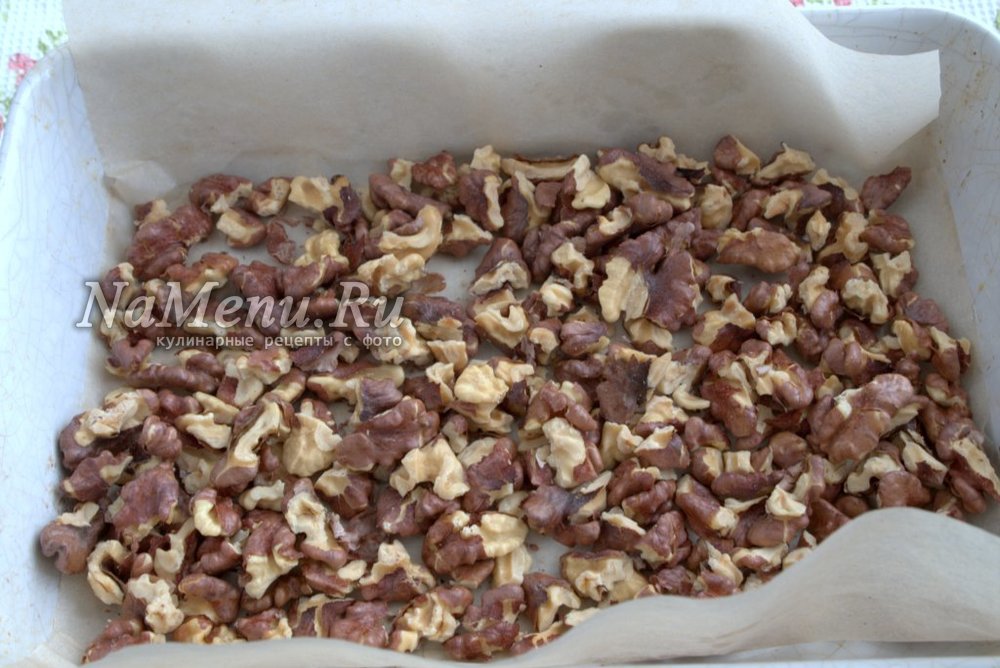 Как правильно сушить грецкие орехи? инструкция +фото и видео