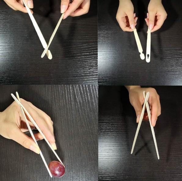 Применение палочек для суши в быту Полезные вещи, которые можно сделать своими руками Мастер-классы, фото, видео