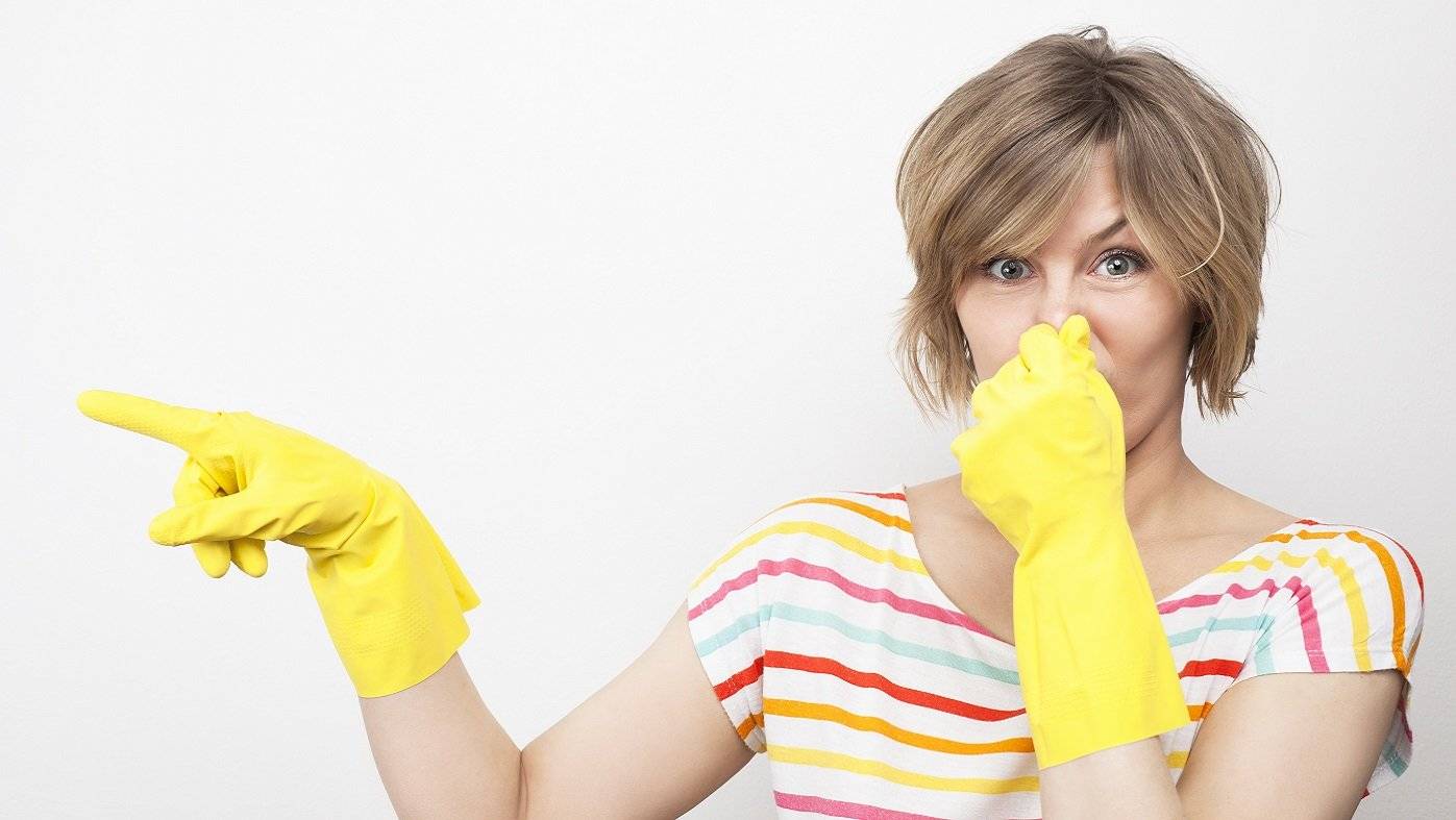 Как убрать запах гари в квартире: 13 способов  | mirnadivane.ru