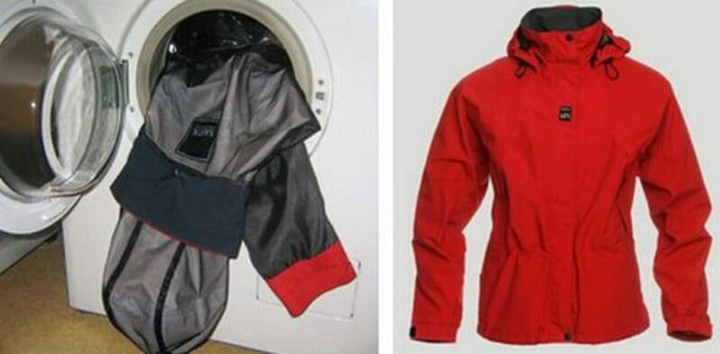 Как стирать куртку горнолыжную с мембраной в стиральной машинке автомат и руками: можно ли это делать, на каком режиме и при какой температуре, как правильно?