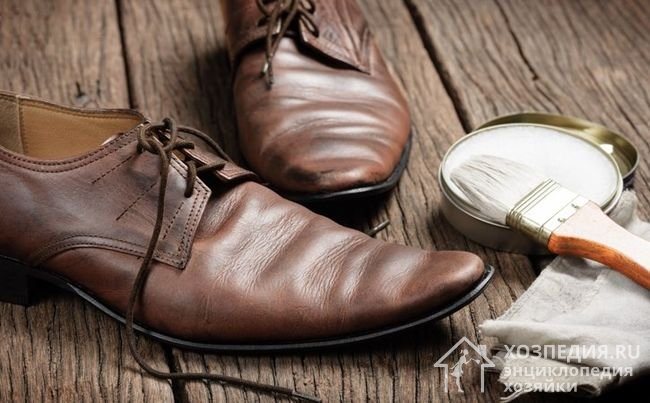 Как растянуть обувь в домашних условиях из кожи