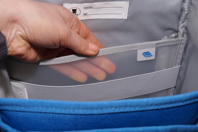 Как постирать рюкзак вручную и в стиральной машине?