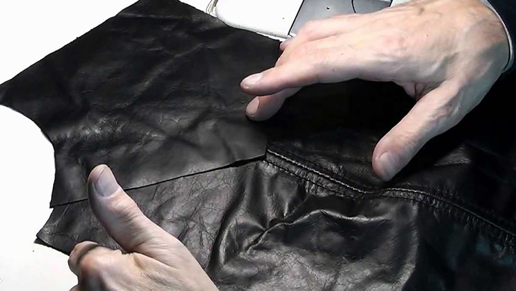 Как смягчить кожаные изделия - ателье мобильный портной спб