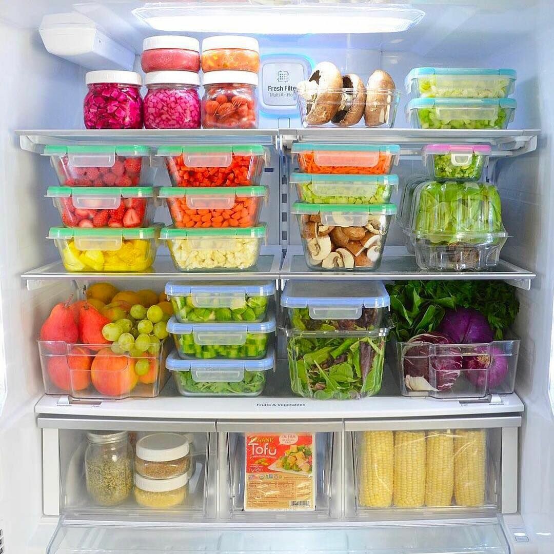 Сколько хранится салат с майонезом в холодильнике