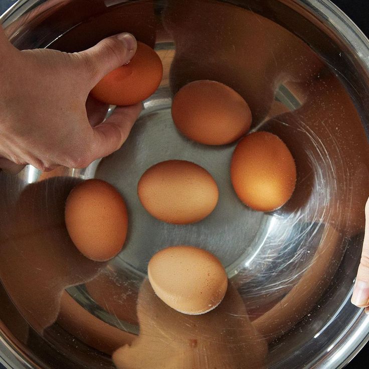 Яйца. инструкция по безопасности