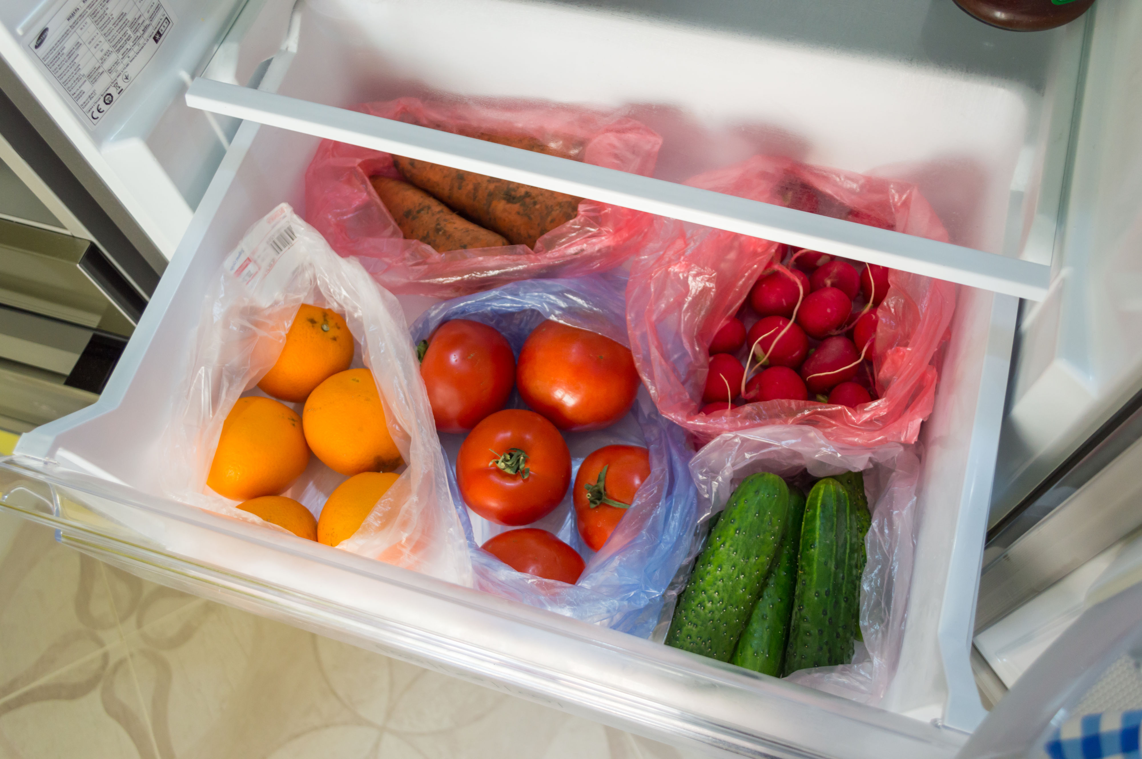 Как правильно хранить свежую зелень в холодильнике? как и сколько хранить зеленый лук, петрушку, свежую мяту, шпинат, базилик, укроп в холодильнике?