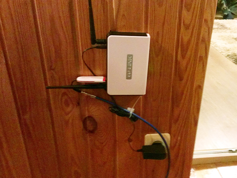 Как усилить wifi сигнал роутера в квартире - увеличить дальность покрытия интернета и расширить радиус диапазона приема сети дома